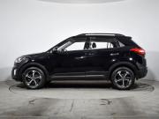 Hyundai Creta I Рестайлинг Санкт-Петербург  - изображение 30