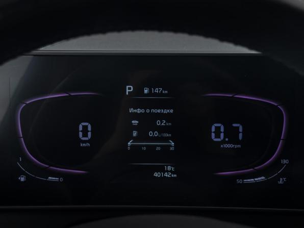 Kia Sportage V с пробегом 2022 года, цена 3 778 000 рублей, 40100 км, внедорожник, Автокод Объявления