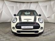 Mini Hatch III (F55/F56) Рестайлинг Москва  - изображение 23
