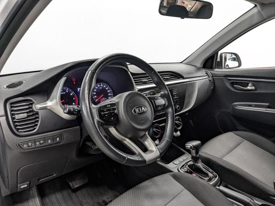 Kia Rio IV Рестайлинг Санкт-Петербург  - изображение 15