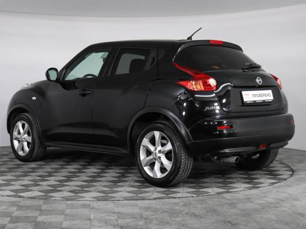 Nissan Juke I с пробегом 2011 года, цена 850 000 рублей, 181627 км, внедорожник, Автокод Объявления