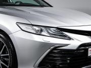 Toyota Camry VIII (XV70) Рестайлинг Москва  - изображение 39