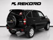 Chevrolet Niva I Уфа  - изображение 16