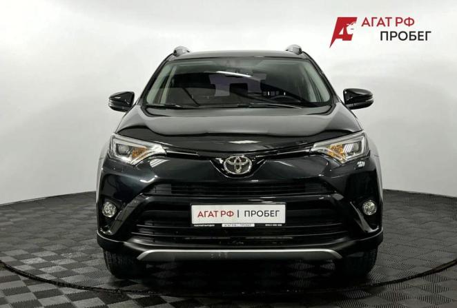 Toyota RAV4 IV (XA40) с пробегом 2015 года, цена 2 650 000 рублей, 76834 км, внедорожник, Автокод Объявления