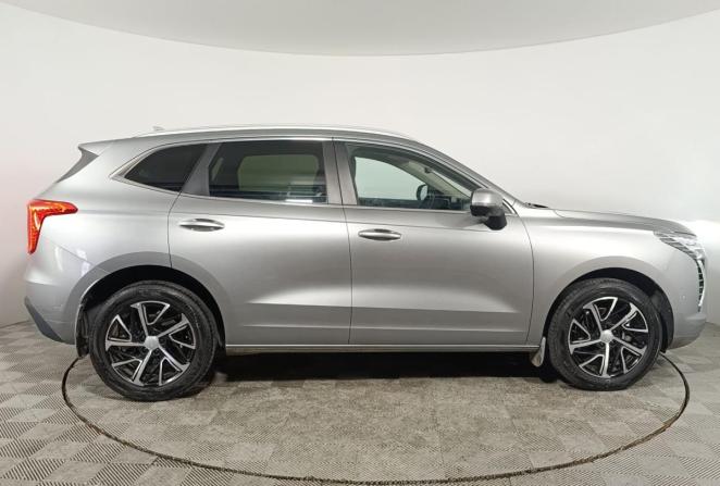 Haval Jolion I Рестайлинг с пробегом 2023 года, цена 1 900 000 рублей, 24451 км, внедорожник, Автокод Объявления