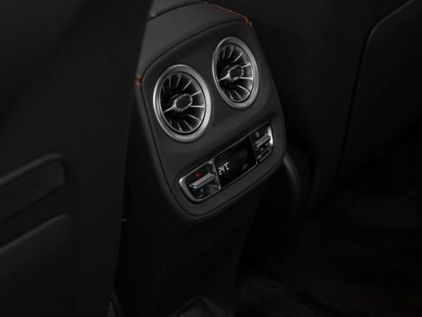 Mercedes-Benz G-Класс III (W465) Рестайлинг с пробегом 2025 года, цена 23 650 000 рублей, 32 км, внедорожник, Автокод Объявления