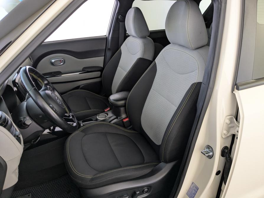 Kia Soul II Москва  - изображение 21