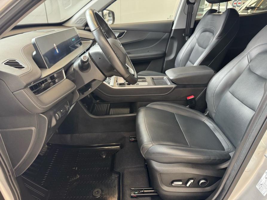 Chery Tiggo 4 Pro I Рестайлинг Екатеринбург  - изображение 10