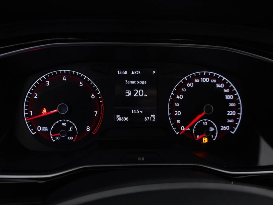 Volkswagen Jetta VII Москва  - изображение 19