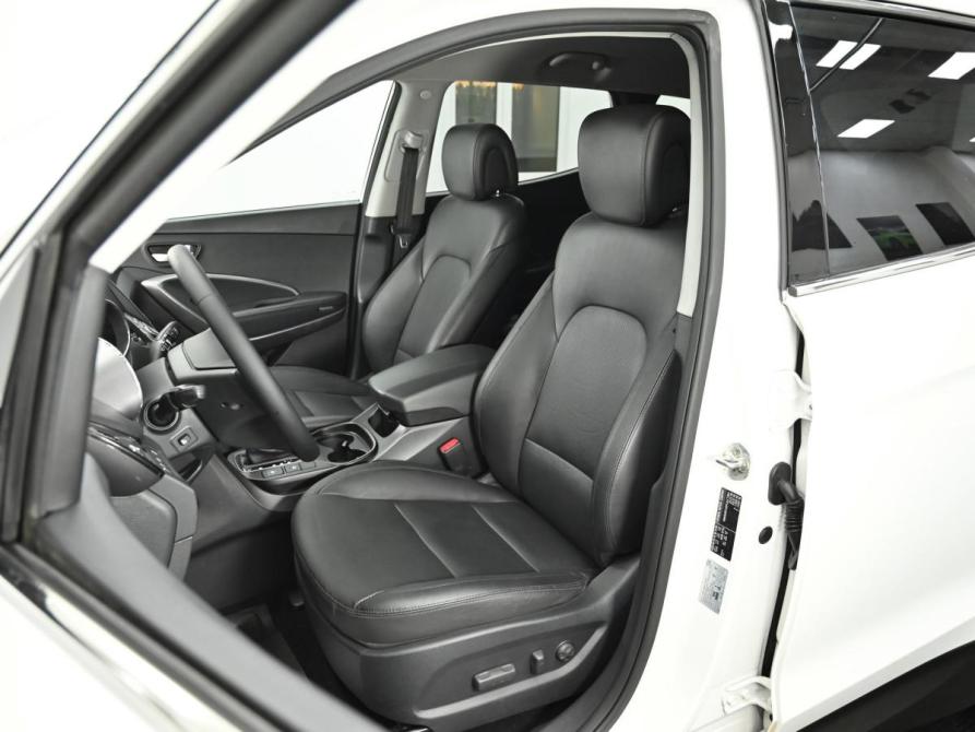 Hyundai Santa Fe III Москва  - изображение 14
