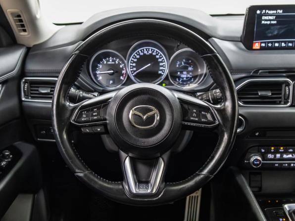 Mazda CX-5 II с пробегом 2021 года, цена 2 398 000 рублей, 138814 км, внедорожник, Автокод Объявления