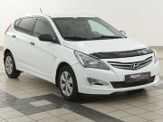 Hyundai Solaris I Рестайлинг Иваново  - изображение 19
