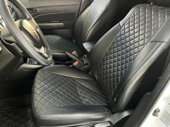 Suzuki Vitara II Рестайлинг с пробегом 2019 года, цена 1 733 490 рублей, 93000 км, внедорожник, Автокод Объявления