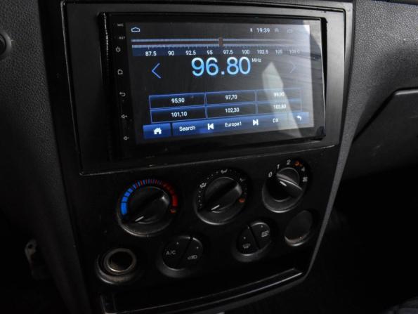 Ford Tourneo Connect I с пробегом 2008 года, цена 499 000 рублей, 312872 км, компактвэн, Автокод Объявления