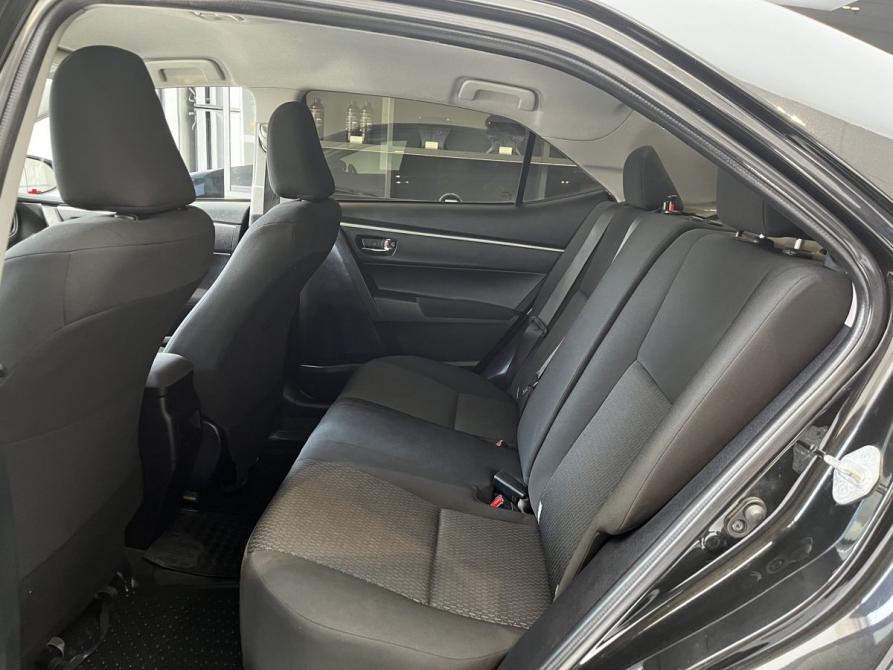 Toyota Corolla XI (E160 E170 E180) Новосибирск  - изображение 13