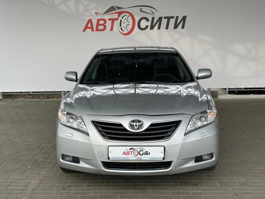 Toyota Camry VI (XV40) Тамбов  - изображение 2