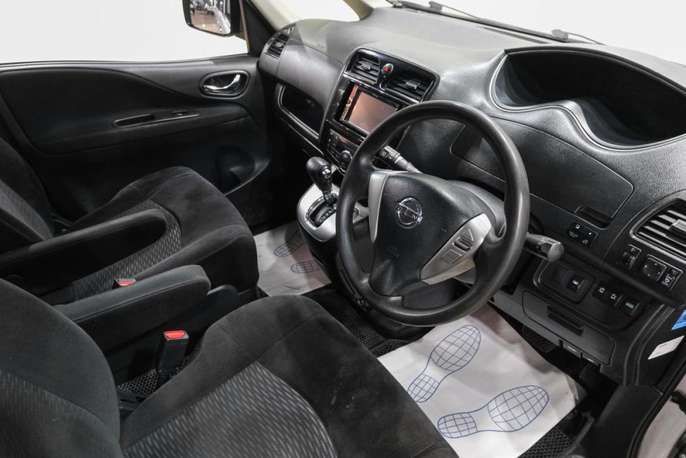 Nissan Serena IV (C26) Новокузнецк  - изображение 14