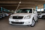 Skoda Octavia II (A5) Рестайлинг Уфа  - изображение 20