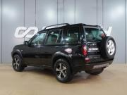 Land Rover Freelander I Рестайлинг Воронеж  - изображение 20