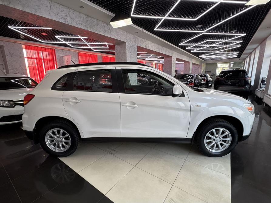 Mitsubishi ASX I Ярославль  - изображение 6