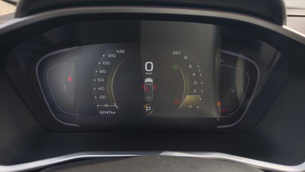Belgee X50 Ростов-на-Дону  - изображение 14
