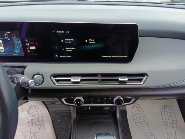 BAIC U5 Plus с пробегом 2023 года, цена 1 199 995 рублей, 49519 км, седан, Автокод Объявления