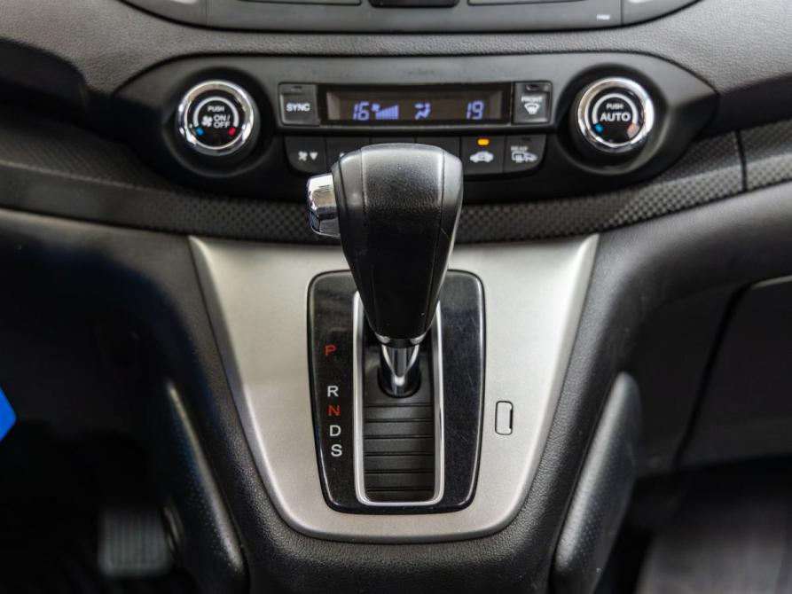 Honda CR-V IV Волгоград  - изображение 23