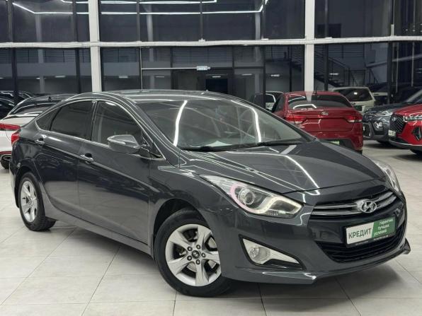 Hyundai i40 I с пробегом 2013 года, цена 1 299 000 рублей, 171913 км, седан, Автокод Объявления