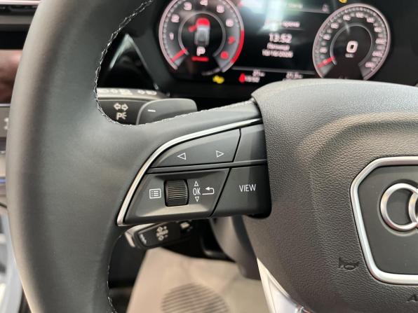 Новый Audi A3 IV (8Y) Рестайлинг 2026 года, цена 4 150 000 рублей, хэтчбек, Автокод Объявления