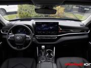 Toyota Highlander IV (XU70) Москва  - изображение 37