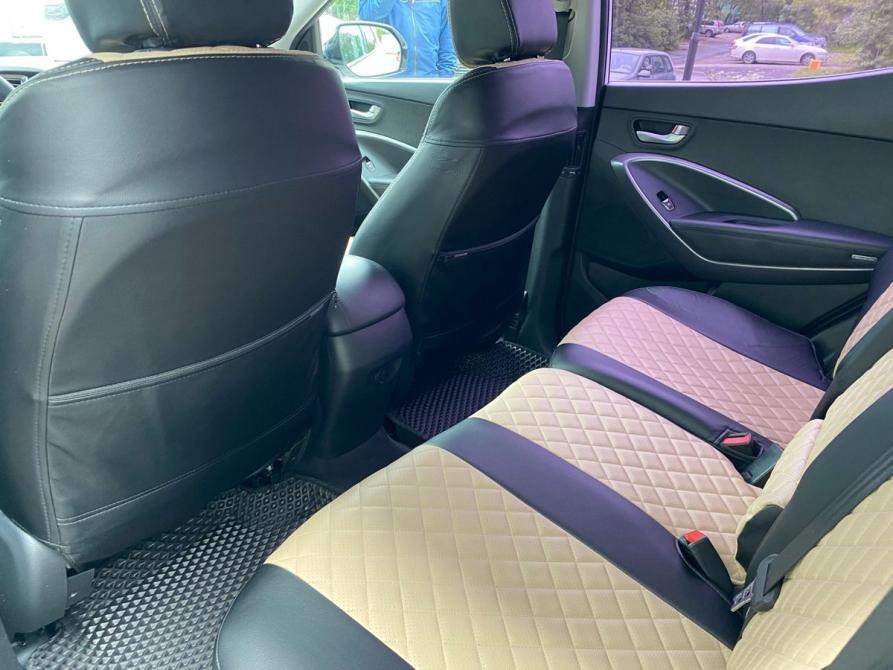 Hyundai Santa Fe III Екатеринбург  - изображение 14