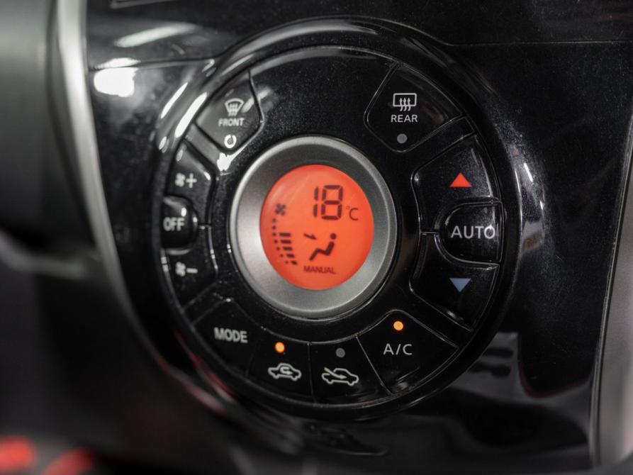 Nissan Note II Иркутск  - изображение 12