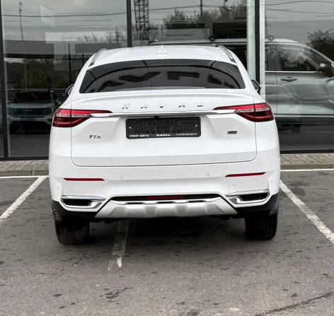 Haval F7x I с пробегом 2021 года, цена 1 795 000 рублей, 84270 км, внедорожник, Автокод Объявления