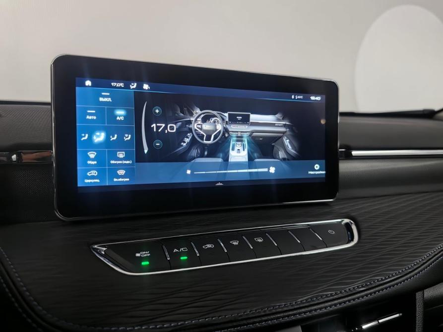 Haval Jolion I Москва  - изображение 18