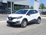Renault Kaptur I Рестайлинг Чебоксары  - изображение 23
