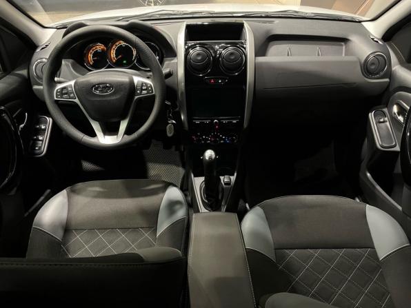 Lada (ВАЗ) Largus I Рестайлинг с пробегом 2025 года, цена 1 440 000 рублей, 38044 км, универсал, Автокод Объявления