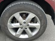 Nissan Murano II (Z51) Рестайлинг Кемерово  - изображение 42