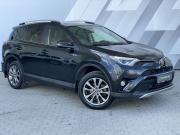 Toyota RAV4 IV (XA40) Рестайлинг Екатеринбург  - изображение 30