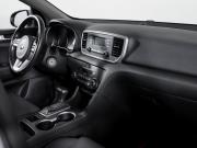 Kia Sportage IV Рестайлинг Москва  - изображение 28