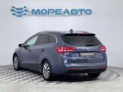 Kia Ceed II Рестайлинг Калининград  - изображение 28