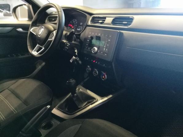 Renault Arkana I с пробегом 2019 года, цена 1 300 000 рублей, 125688 км, внедорожник, Автокод Объявления
