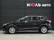Nissan Qashqai II Екатеринбург  - изображение 27