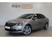 Skoda Octavia III (A7) Рестайлинг Коломна  - изображение 16