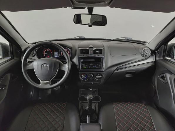 Lada (ВАЗ) Granta I Рестайлинг с пробегом 2020 года, цена 635 000 рублей, 64653 км, седан, Автокод Объявления