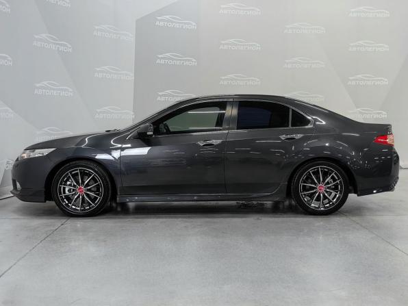 Honda Accord VIII Рестайлинг с пробегом 2012 года, цена 1 620 000 рублей, 229170 км, седан, Автокод Объявления