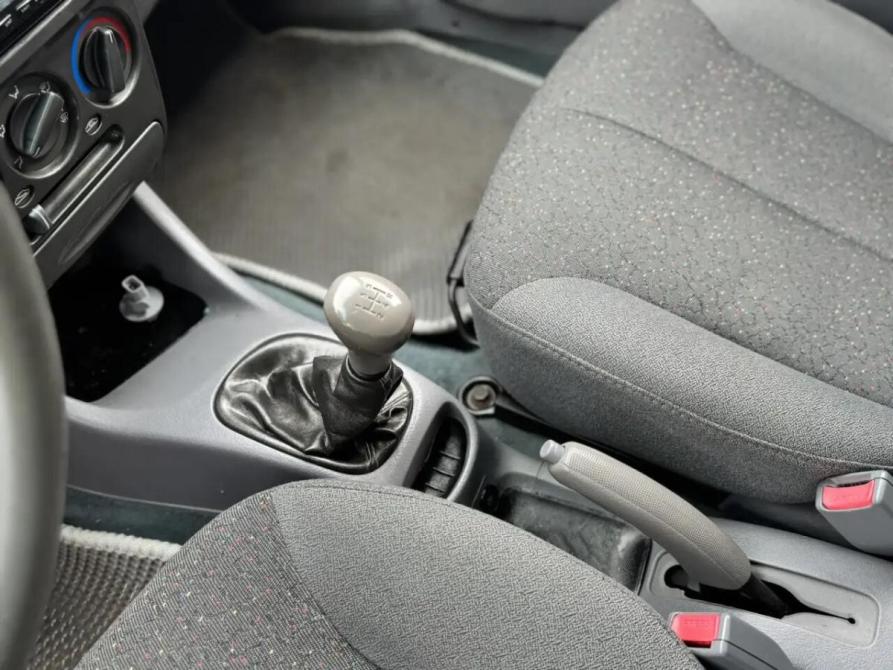 Hyundai Accent II Пермь  - изображение 11