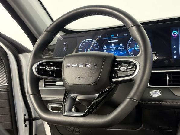 Chery Tiggo 7 Pro Max I Рестайлинг с пробегом 2025 года, цена 2 180 000 рублей, 11218 км, внедорожник, Автокод Объявления