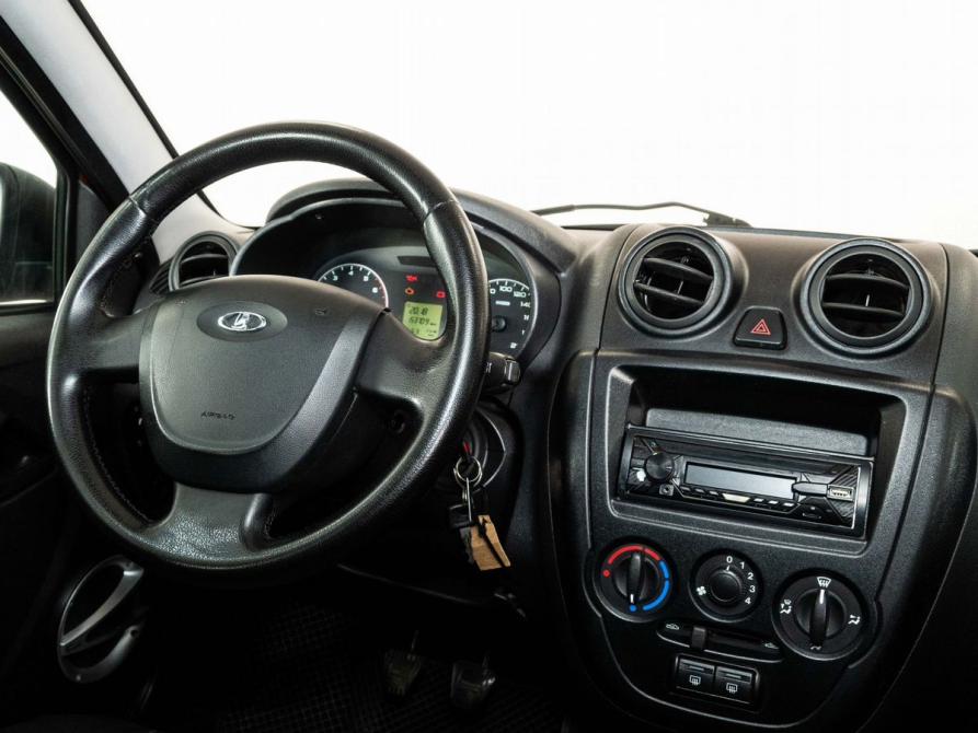 Lada (ВАЗ) Granta I Казань  - изображение 12