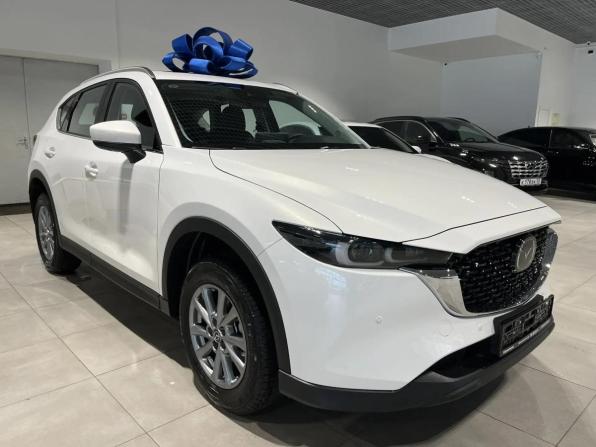 Mazda CX-5 II Рестайлинг с пробегом 2026 года, цена 2 799 000 рублей, 1 км, внедорожник, Автокод Объявления