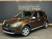 Renault Sandero I Уфа  - изображение 16